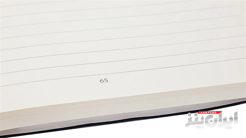 دفتر یوروپن SOFTCOVER MASTER