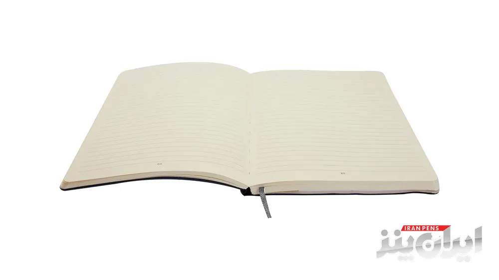 دفتر یوروپن SOFTCOVER MASTER