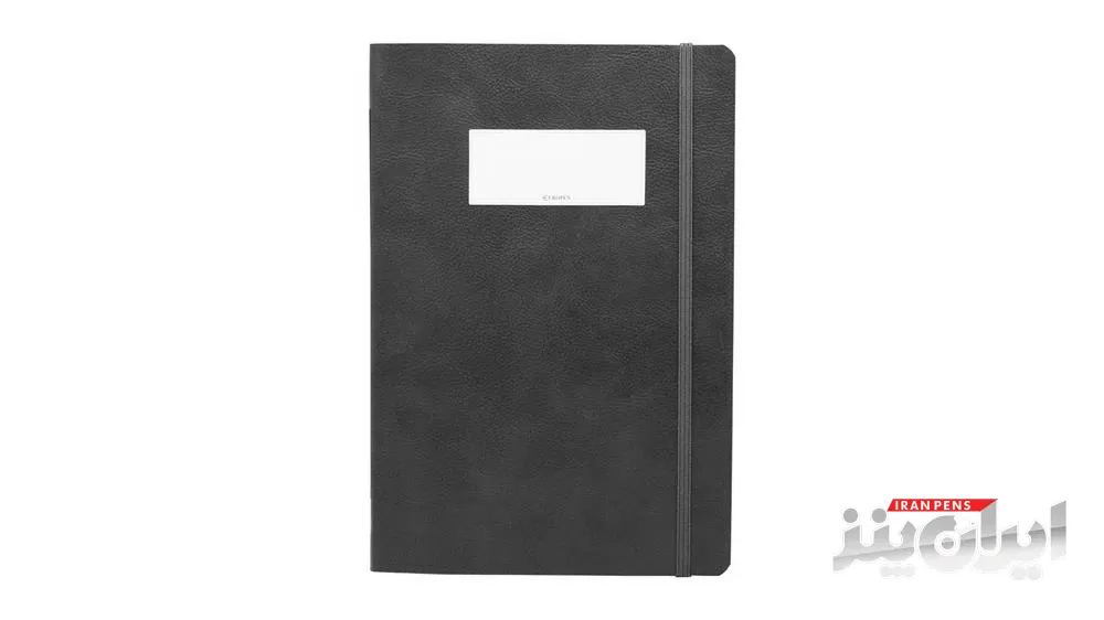 دفتر یوروپن SOFTCOVER MASTER