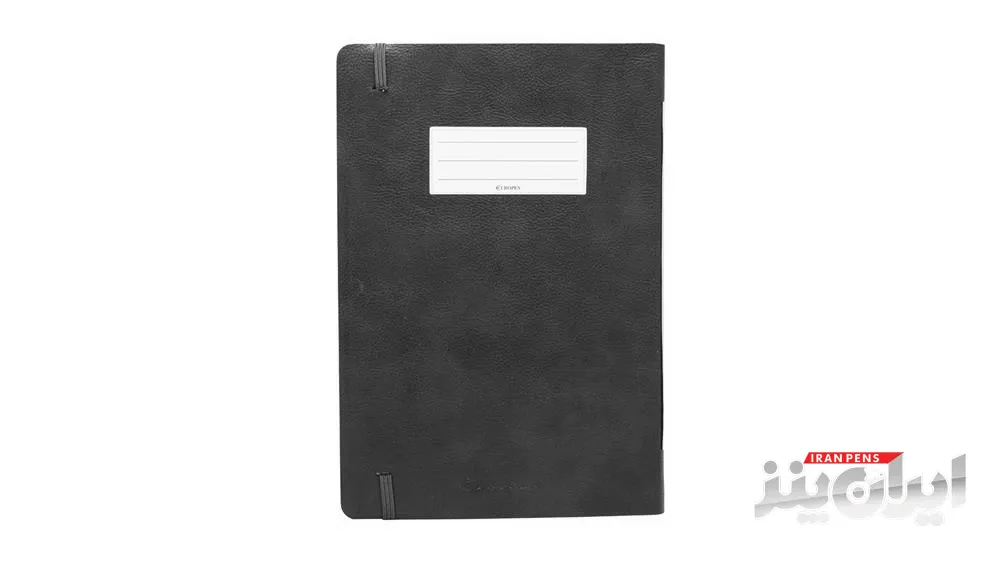 دفتر یوروپن SOFTCOVER MASTER
