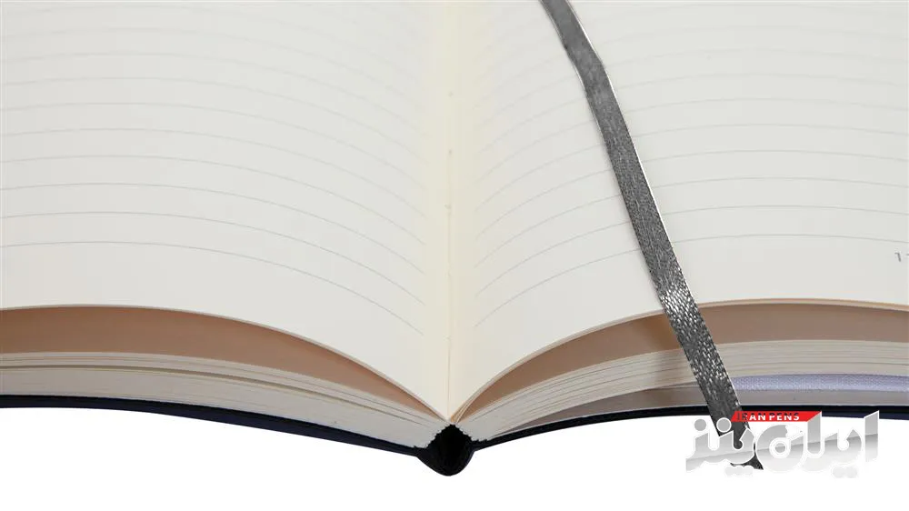 دفتر یوروپن SOFTCOVER MASTER