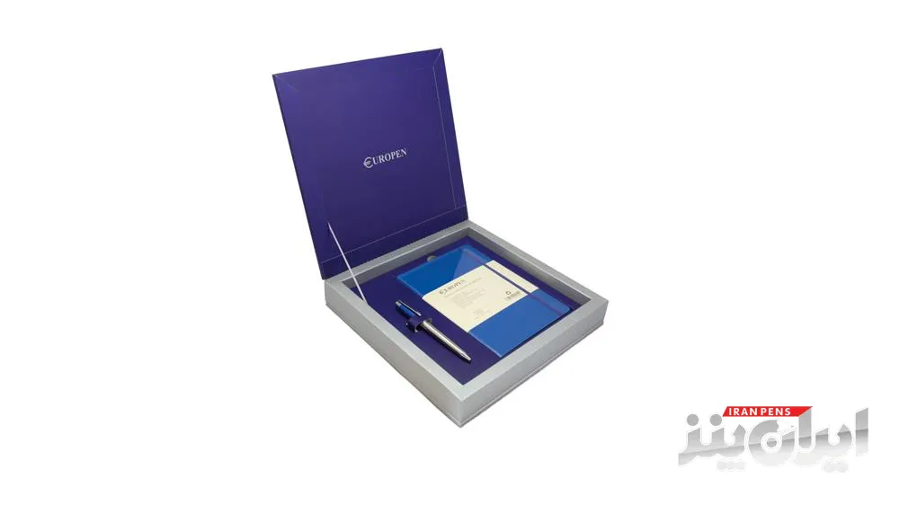 ست هدیه یوروپن SMART SET