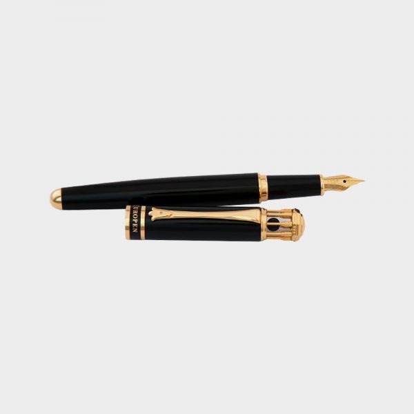 قلم حافظ یوروپن 1