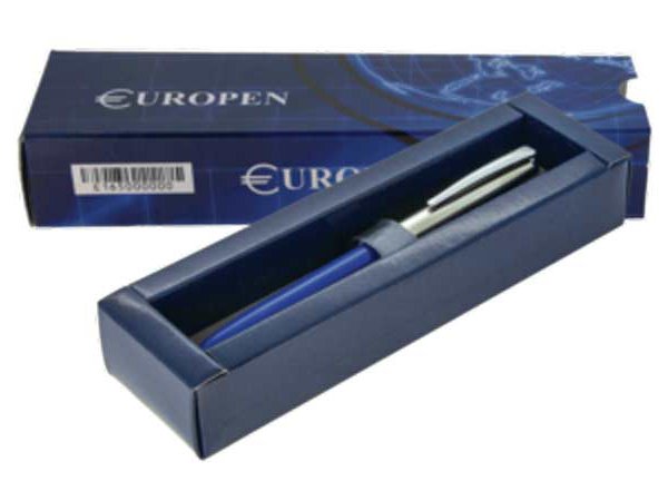 قلم یوروپن ای فایو E5
