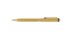 قلم ایپلمات پیزا PIZZA خودکار طلایی