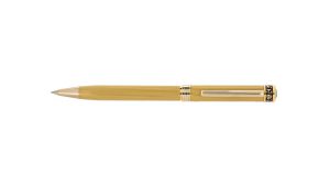 قلم ایپلمات پیزا PIZZA خودکار طلایی