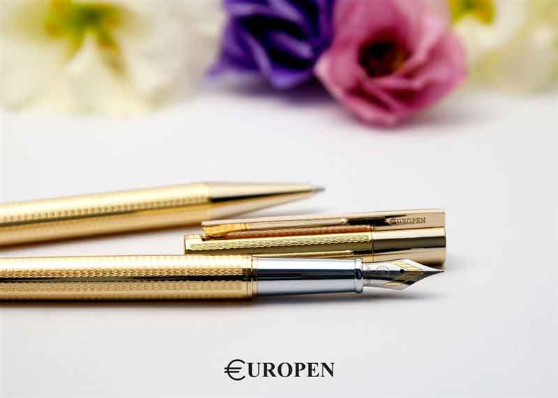 قلم یوروپن فلش / FLASH