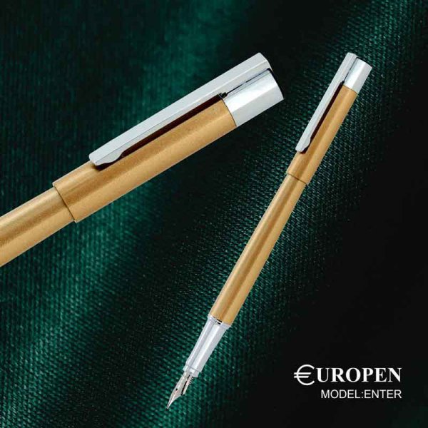 قلم یوروپن اینتر / ENTER