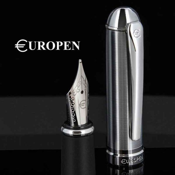 قلم یوروپن بولت / BULLET