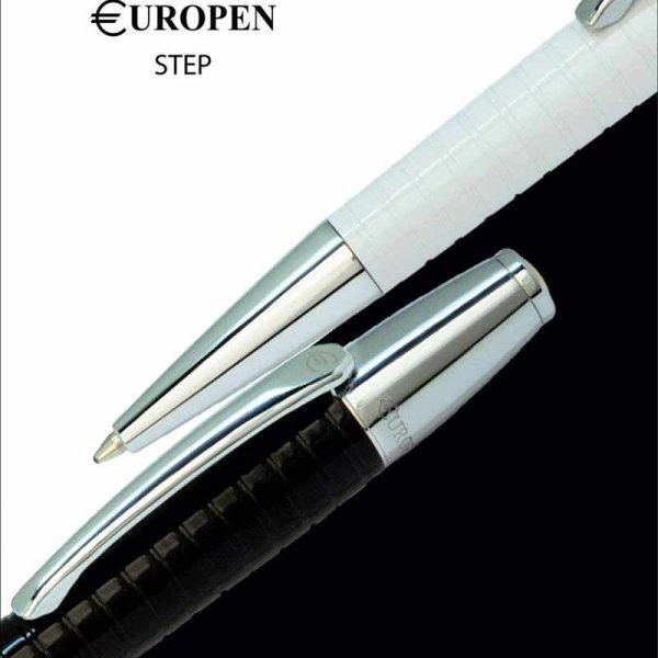 قلم یوروپن استپ Step