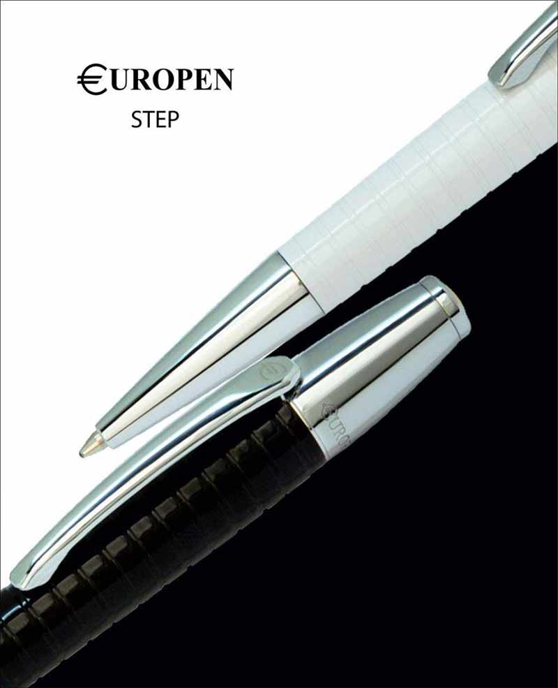 قلم یوروپن استپ Step
