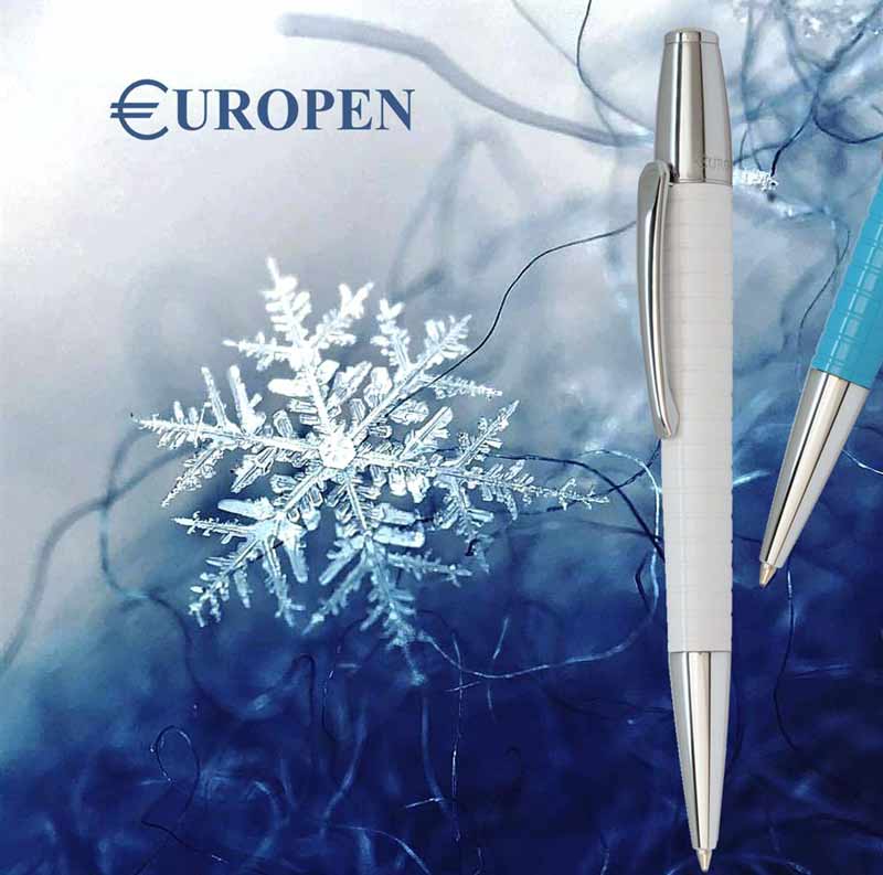 قلم یوروپن استپ / Step