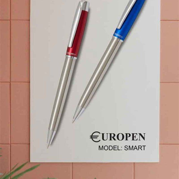 قلم یوروپن اسمارت / SMART