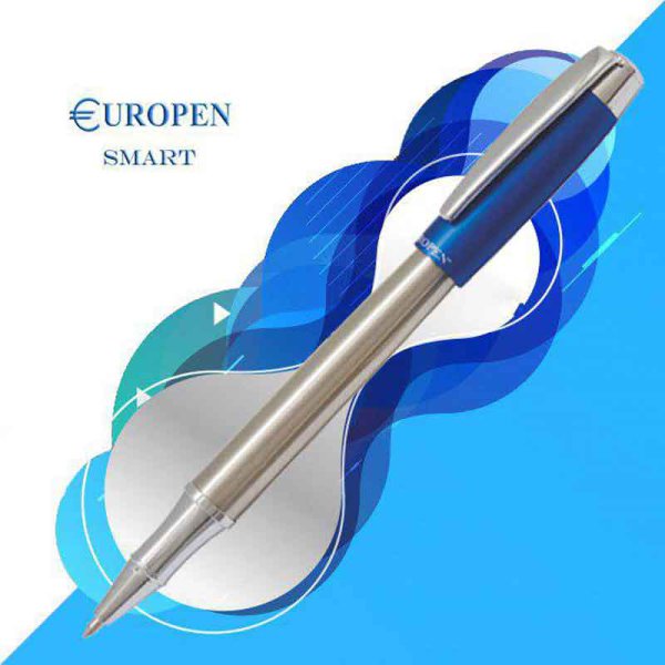 قلم یوروپن اسمارت / SMART