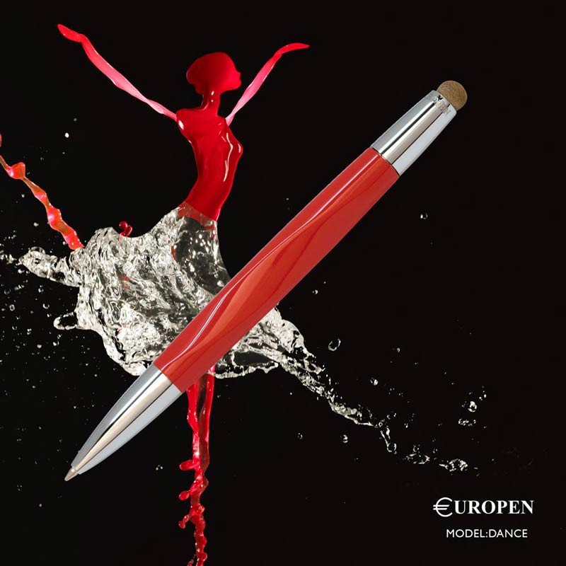 قلم یوروپن دنس / DANCE