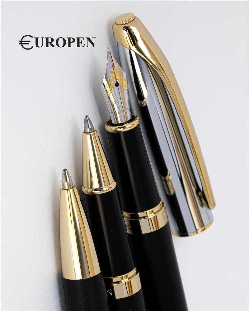 قلم یوروپن رینگ / RING