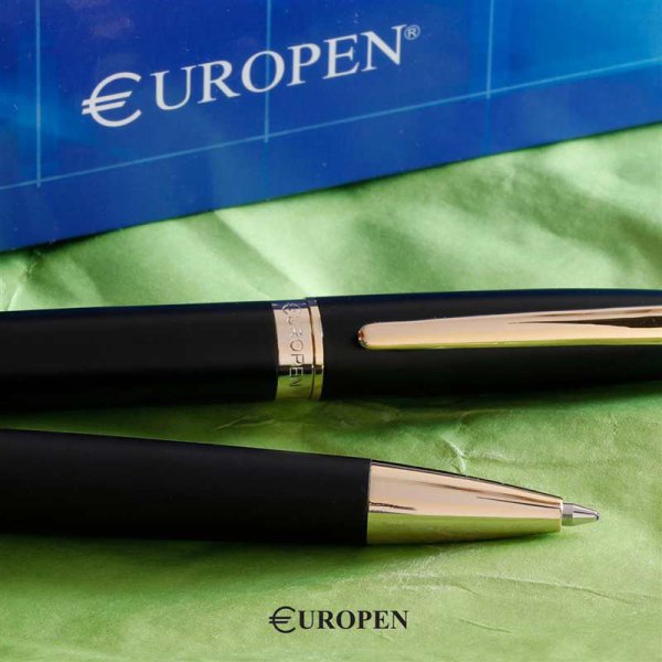 قلم یوروپن رینگ / RING