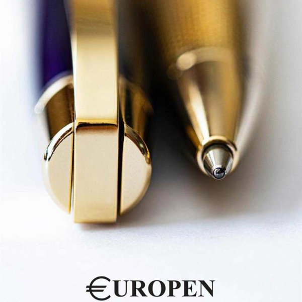 قلم یوروپن کلن / Clan