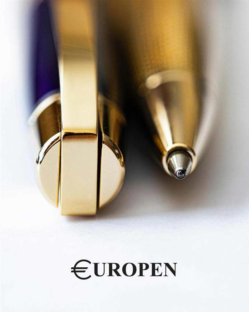 قلم یوروپن کلن / Clan