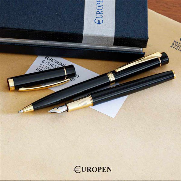 قلم یوروپن کول / COOL
