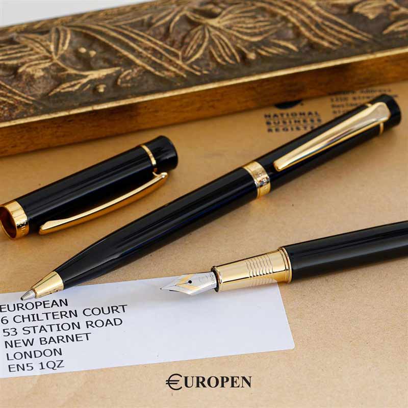 قلم یوروپن کول / COOL