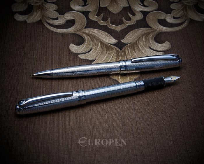 قلم یوروپن کلاب - club- خودکار- خودنویس-یوروپن (3)