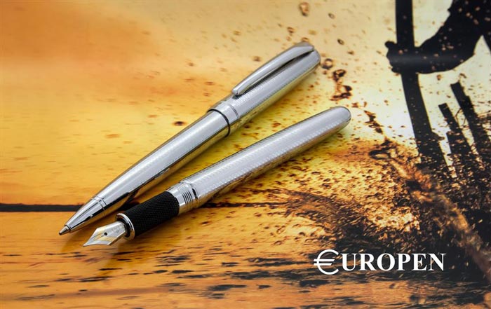 قلم یوروپن کلاب - club- خودکار- خودنویس-یوروپن (3)