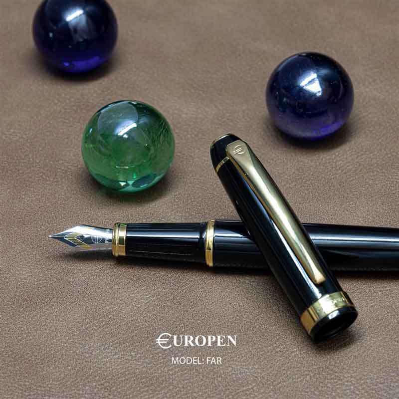 قلم یوروپن فار / FAR