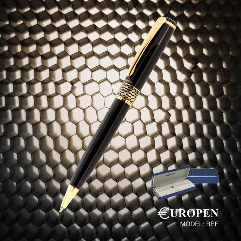 قلم یوروپن مدل BEE 