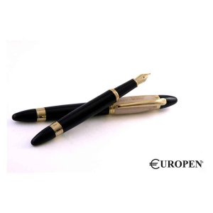 قلم یوروپن کوروش