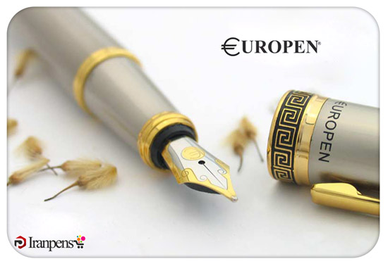 قیمت قلم یوروپن